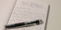 conklin_all_american_demo_special_edition_fountain_pen_writing_sample