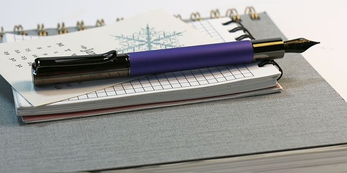 monteverde_ritma_special_edition_midnight_orchid_fountain_pens_posted