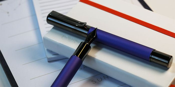 monteverde_ritma_special_edition_midnight_orchid_fountain_pens_two_pens
