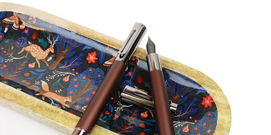 Monteverde Special Edition Ritma Fountain Pens