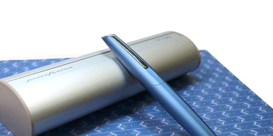 Pininfarina PF TWO Rollerball Pens