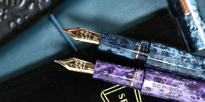 scribo_piuma_fountain_pens_december_2024_colors_nibs
