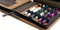 dee_charles_designs_12_pen_leather_zipper_case_open_with_pens