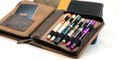 dee_charles_designs_12_pen_saddle_brown_zipper_pen_case