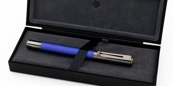 monteverde_ritma_midnight_orchid_rollerball_pen_capped_in_box