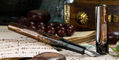 benu_lucky_bean_talisman_fountain_pen