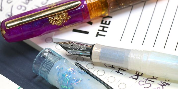 benu_talisman_ametrine_and_moonstone_fountain_pens_moonstone_nib