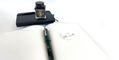 benu_talisman_fountain_pen_writing_sample