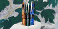 benu_talisman_fountain_pens_new_for_august_2023_in_ceramic_pen_holder