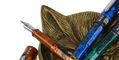 benu_talisman_fountain_pens_new_for_august_2023_tigers_eye
