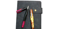 benu_talisman_frankincense_and_lily_pens_notebooks