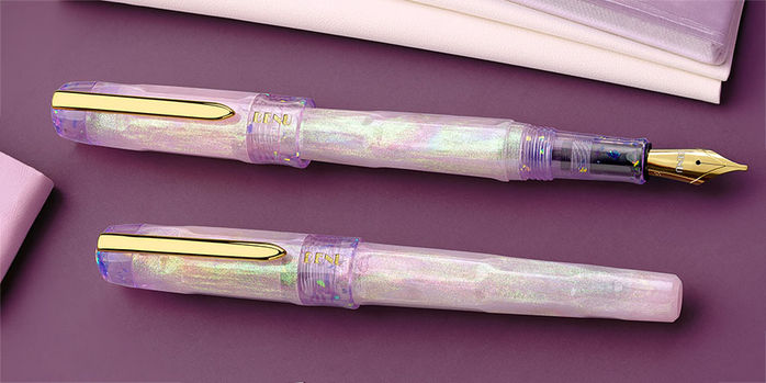 benu_talisman_pink_opal_fountain_pens