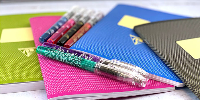 platinum_preppy_wa_fountain_pens_on_clairefontaine_notebooks
