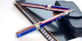 pineider_limited_edition_queen_mary_fountain_pens_uncapped