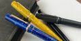 maiora_aventus_fountain_pens_new_colors_released_november_2021