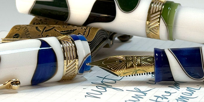leonardo_officina_italiana_momento_magico_fountain_pen_nib_blue_wave