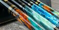 leonardo_momento_zero_brooks_resin_exclusive_fountain_pens_resin_closeup
