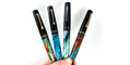 leonardo_momento_zero_exclusive_brooks_resin_fountain_pens