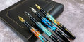 leonardo_officina_italiana_momento_zero_brooks_resin_exclusive_fountain_pen_nibs
