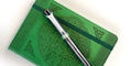 twsbi_swipe_on_green_notebook