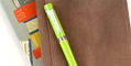 twsbi_swipe_pear_green_fountain_pen_capped