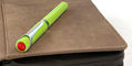 twsbi_swipe_pear_green_fountain_pen_from_cap