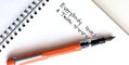 twsbi_swipe_salmon_fountain_pen_and_writing_sample
