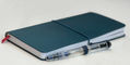 aurora_888_trilobiti_blue_cobalt_fountain_pen_from_side