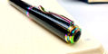 monteverde_20th_anniversary_innova_carbon_and_rainbow_clip