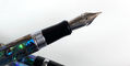 conklin_abalone_nights_duragraph_fountain_pen_nib