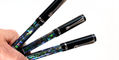 conklin_abalone_nights_duragraph_pens_in_hand