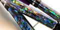 conklin_abalone_nights_duragraph_ballpoint_barrel_closeup