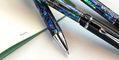 conklin_abalone_nights_duragraph_ballpoint_tip
