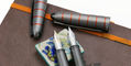 diplomat_elox_fountain_pens_grey_orange