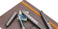 diplomat_elox_fountain_pens_grey_orange_with_all