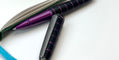 diplomat_elox_purple_rollerball_uncapped