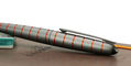 diplomat_elox_rings_rollerball_grey_orange