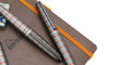 diplomat_elox_rings_rollerball_grey_orange_pens