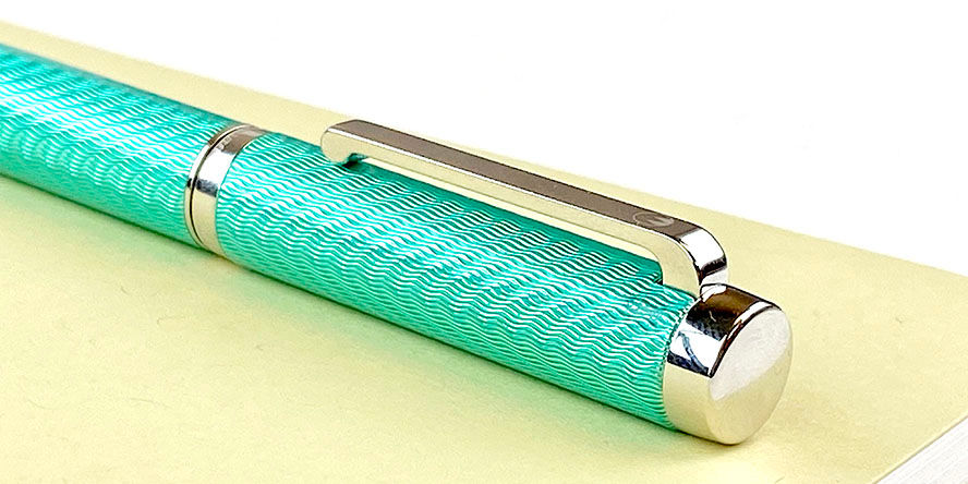 Waldmann Liberty 18kt nib Fountain Pens waldmann_liberty_18kt_gold_nib_fountain_pen