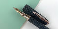 pineider_psycho_fountain_pens_nib_up_close