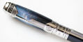 st_dupont_space_odyssey_limited_edition_fountain_pen_cap_closeup