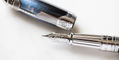 st_dupont_space_odyssey_limited_edition_fountain_pen_uncapped