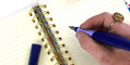 pelikan_twist_fountain_pen_writing