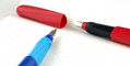 pelikan_twist_fountain_pens_uncapped