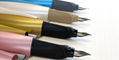 pelikan_twist_fountain_pen_nibs