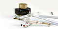 pelikan_special_edition_golden_beryl_50ml_ink_and_200_fountain_pen_set