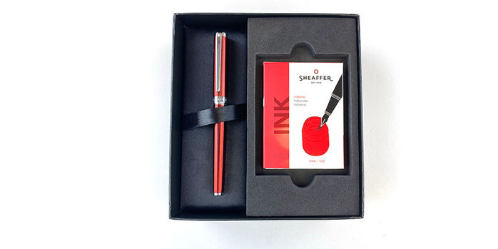 shaeffer_infinity_fountain_pen_and_ink_gift_set