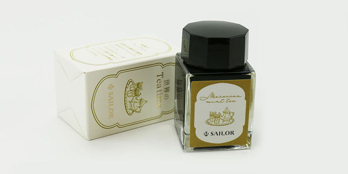 sailor_tea_time_limited_edition_moroccan_mint_tea_20ml_ink_bottle_and_box