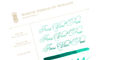 Ferris_wheel_press_brush_fountain_pen_writing_samples_with_different_nib_sizes
