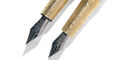 ferris_wheel_press_brush_fountain_pen_nib_comparison_f_and_m_nib_side_by_side